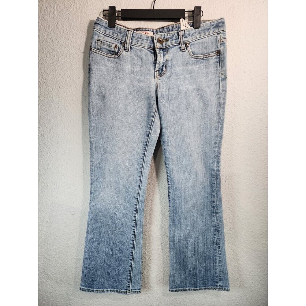X2 Quality Denim Jeans Womens Size 6